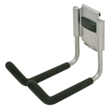 Aluminum / Black