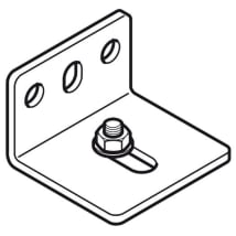 Steel Zinc Plated