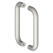Polished Stainless