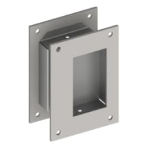Satin Stainless