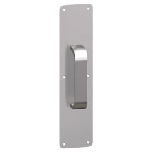 Satin Stainless