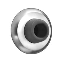 Satin Stainless Steel