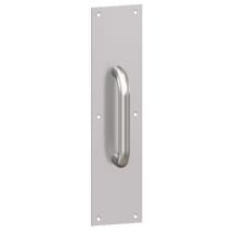 Satin Stainless