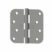 Satin Nickel
