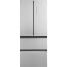 Fingerprint Resistant Stainless Steel