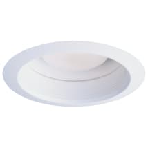White Trim / White Baffle