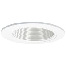 White / White Baffle