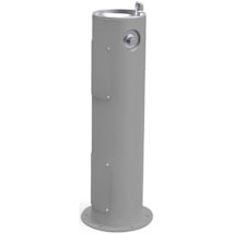 Powder Coat Gray