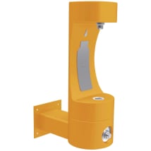Powder Coat Yellow