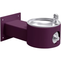 Powder Coat Purple