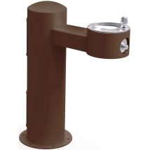 Powder Coat Brown