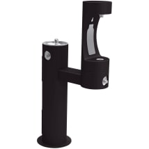 Powder Coat Black