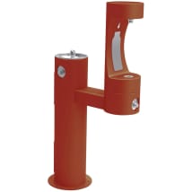 Powder Coat Terracotta
