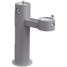 Powder Coat Gray