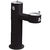 Powder Coat Black