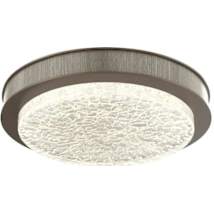 Burnished Bronze Base