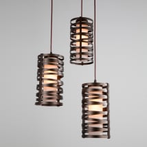 Flat Bronze