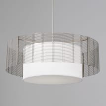 Metallic Beige Silver