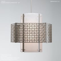 Metallic Beige Silver