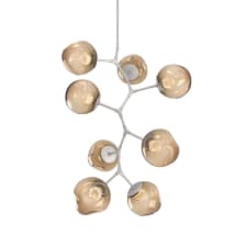 Beige Silver / Zircon Bronze