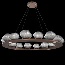 Burnished Bronze / Smoke
