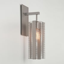 Metallic Beige Silver