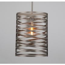 Metallic Beige Silver