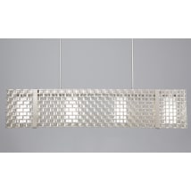 Metallic Beige Silver