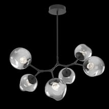 Matte Black / Zircon Smoke