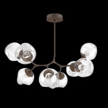 Flat Bronze / Floret Clear