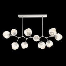 Beige Silver / Floret Amber