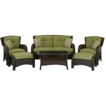 Cilantro Green