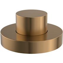 Brushed Bronze