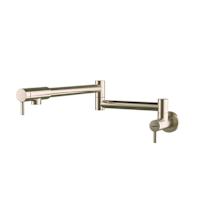 Polished Nickel