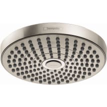 Brushed Nickel