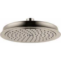 Brushed Nickel