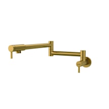 Brushed Gold Optic