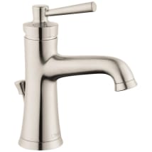 Brushed Nickel