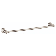 Brushed Nickel