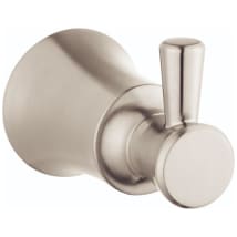 Brushed Nickel