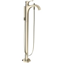 Polished Nickel