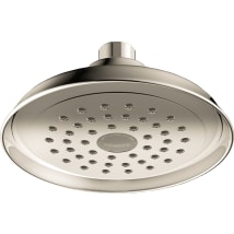 Polished Nickel