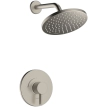 Brushed Nickel