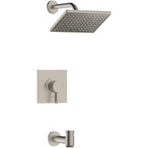 Brushed Nickel