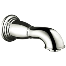 Polished Nickel
