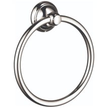 Polished Nickel