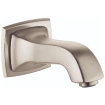 Brushed Nickel