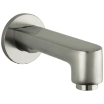 Brushed Nickel