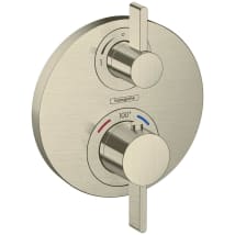 Brushed Nickel