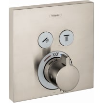 Brushed Nickel